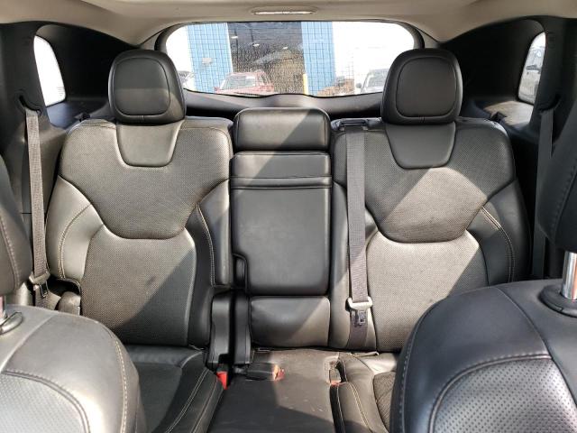 2015 JEEP CHEROKEE L - 1C4PJMDS2FW709338