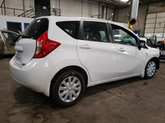 3N1CE2CP4GL394847 | 2016 NISSAN VERSA NOTE