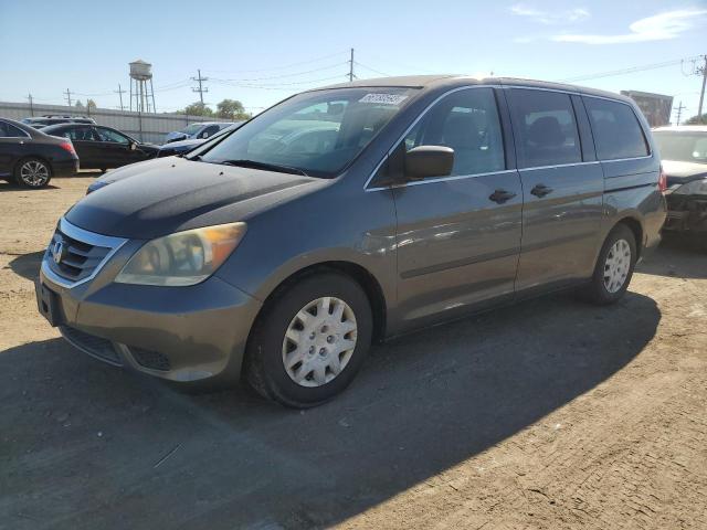 2008 Honda Odyssey LX