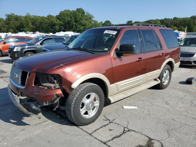 2006 Ford Expedition Eddie Bauer