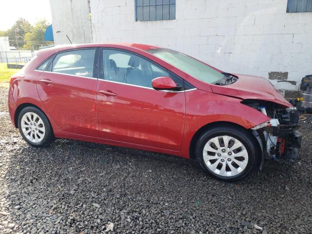 KMHD35LH0GU296157 Hyundai ELANTRA GT