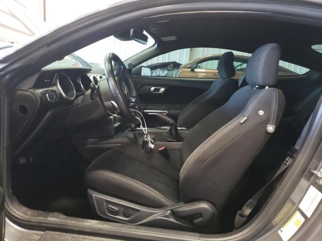 1FA6P8TH4M5126589 Ford MUSTANG