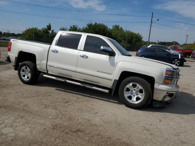 3GCUKSEC5EG431334 | 2014 CHEVROLET SILVERADO