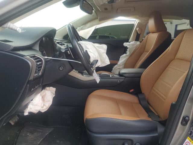 2020 LEXUS NX 300 JTJGARBZ0L2160459