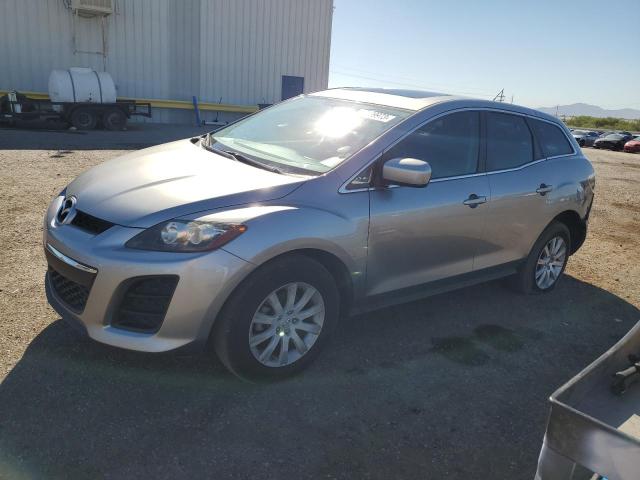 2011 Mazda CX-7 