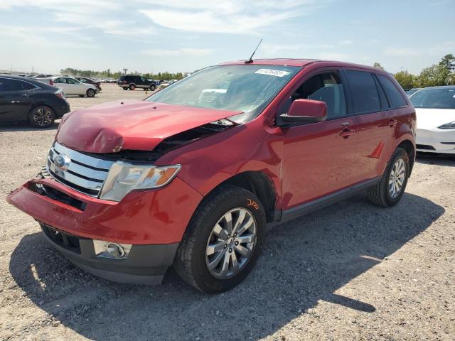 2009 Ford Edge SEL