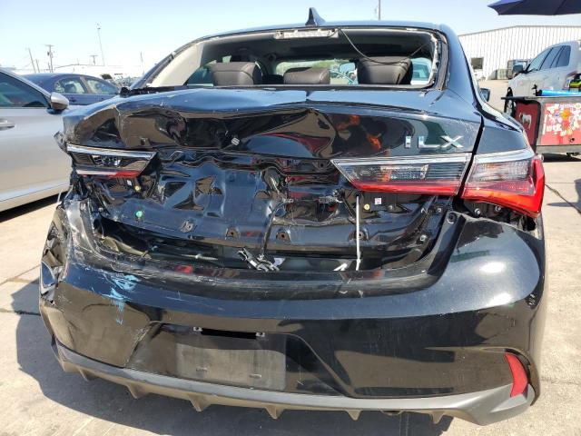 19UDE2F38LA008122 Acura ILX  6