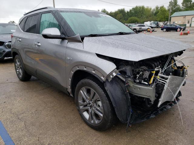KNDEUCAA4M7176372 KIA SELTOS S