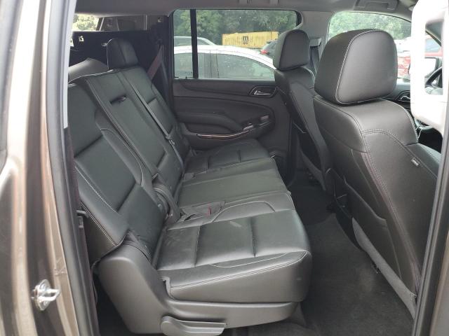 1GNSCHKC6GR464526 Chevrolet Suburban C1500 Lt