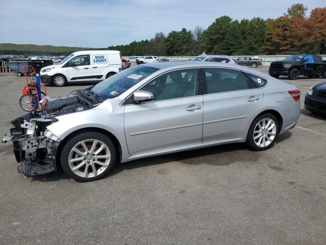 2013 Toyota Avalon Base