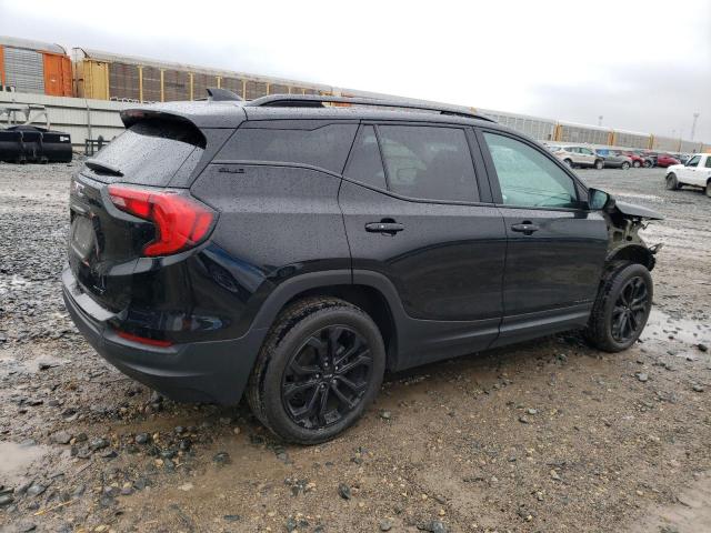 3GKALTEV4KL121531 GMC Terrain Sle