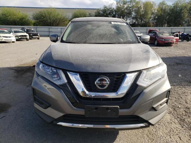KNMAT2MV4KP537185 Nissan ROGUE S
