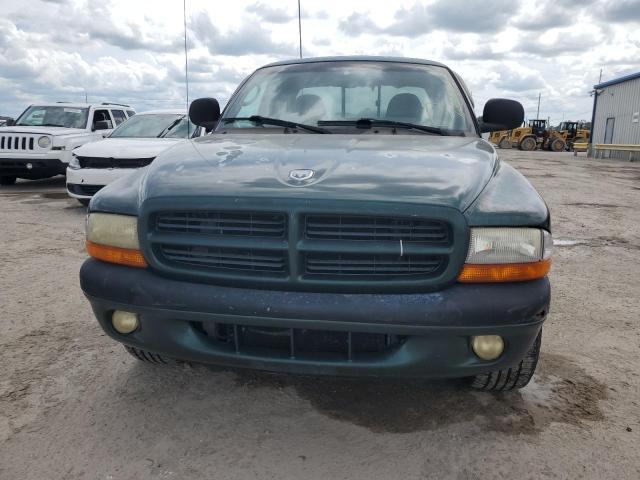 1B7GL22N5YS589475 2000 Dodge Dakota