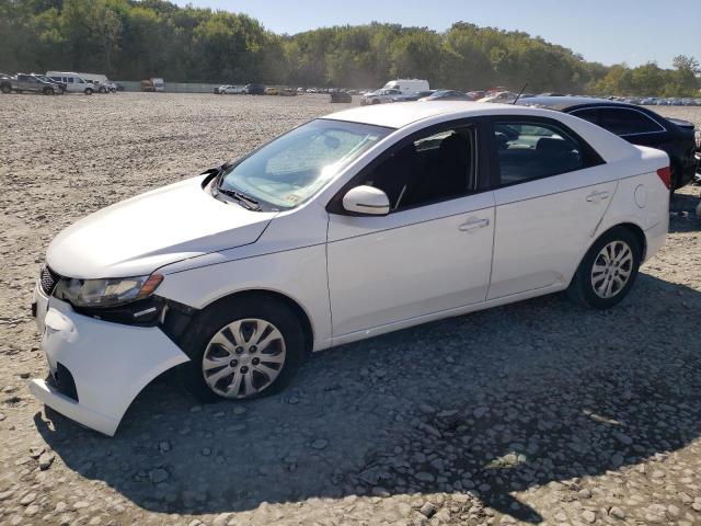 2013 Kia Forte EX