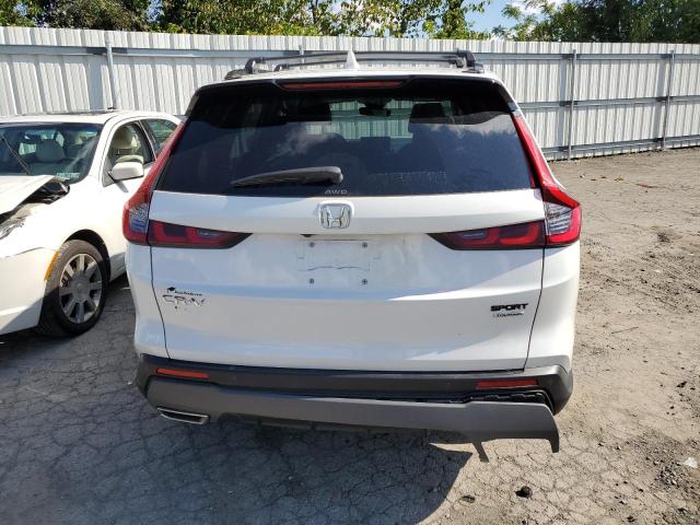 2023 HONDA CR-V SPORT - 5J6RS6H94PL007320