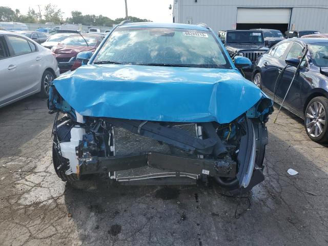 2023 HYUNDAI KONA SEL - KM8K62ABXPU997414