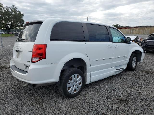 2015 DODGE GRAND CARA - 2C7WDGBG3FR652128