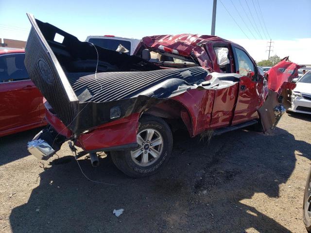 1FTFX1E40LKD24386 Ford F150 Super Cab