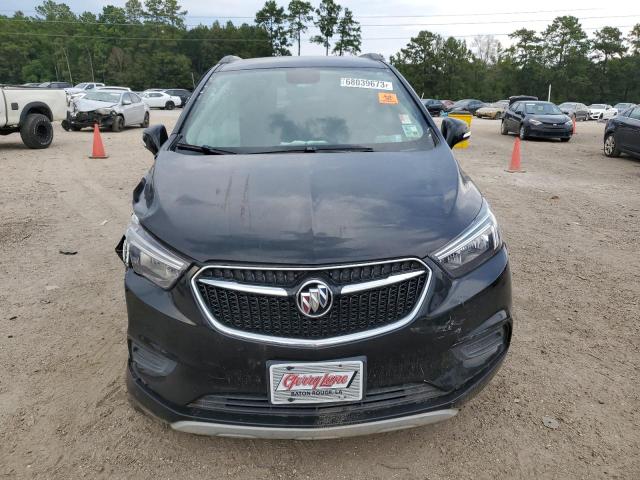 KL4CJASBXKB883587 Buick Encore Preferred