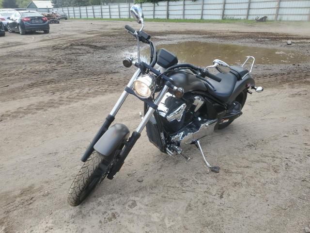 2016 HONDA VT1300 CX - JH2SC6129GK100929