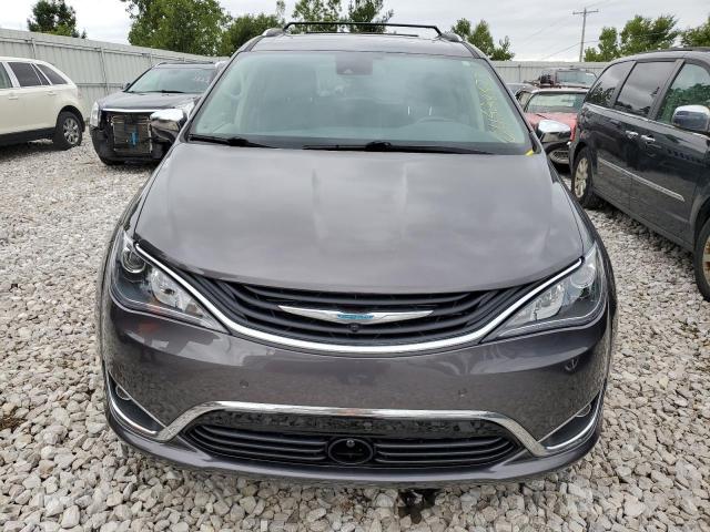 2C4RC1N79JR359462 2018 CHRYSLER PACIFICA, photo no. 5