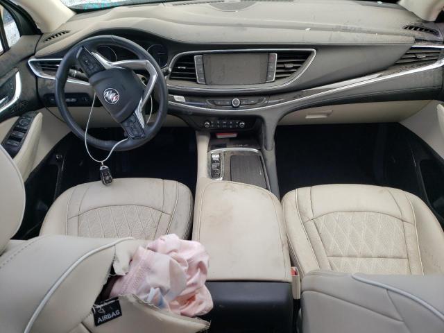 2022 BUICK ENCLAVE AV - 5GAEVCKWXNJ124970