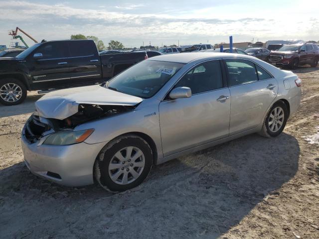 2008 Toyota Camry Hybrid 