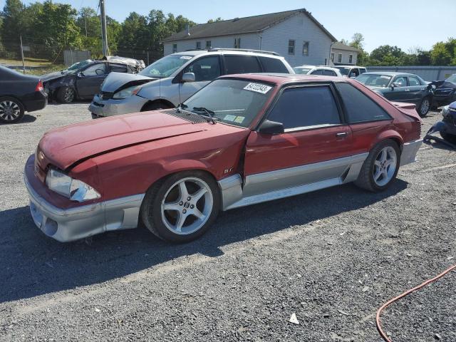 1987 Ford Mustang GT