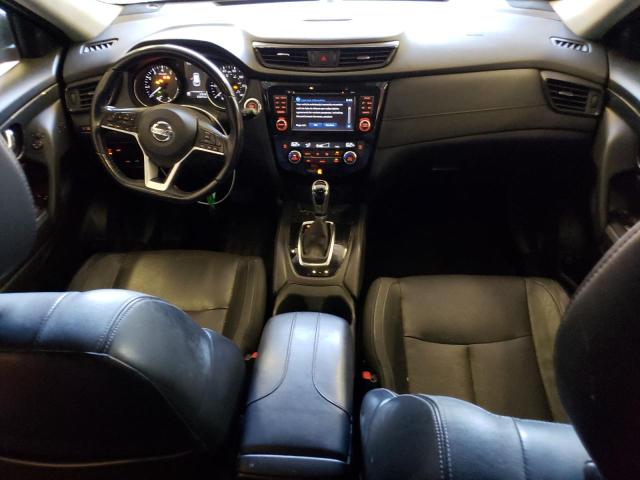 JN8AT2MTXHW150724 Nissan ROGUE S