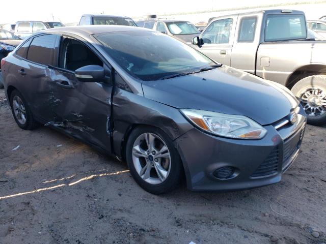 1FADP3F26EL293938 Ford FOCUS SE