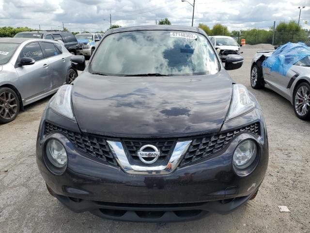 2016 NISSAN JUKE S - JN8AF5MR2GT608785