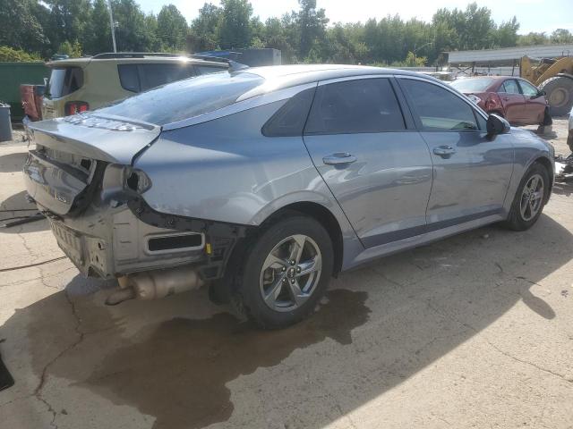 5XXG14J25MG030005 KIA K5 LXS