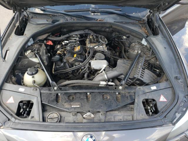 VIN WBAXG5C5XDD229568 2013 BMW 5 Series, 528 I no.11