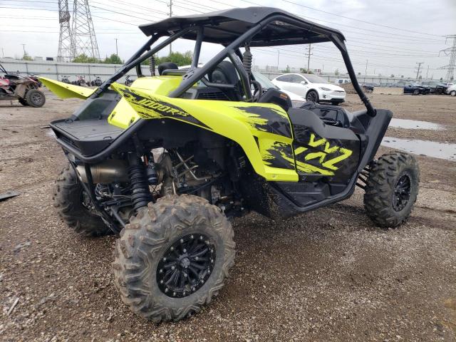 2021 YAMAHA YXZ1000 - 5Y4AN29Y7MA103000