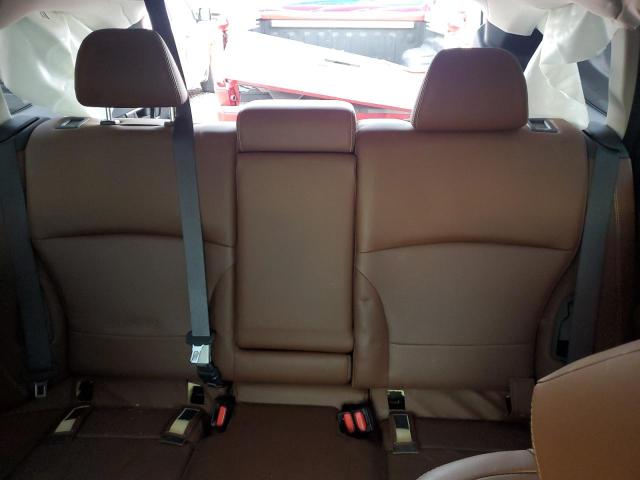 4S4BSATC2K3223216 Subaru Outback Touring