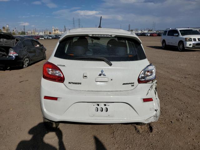 ML32A4HJ4KH004022 Mitsubishi MIRAGE SE