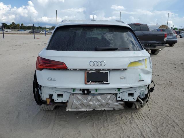 WA1BAAFYXM2117226 2021 AUDI Q5, photo no. 6