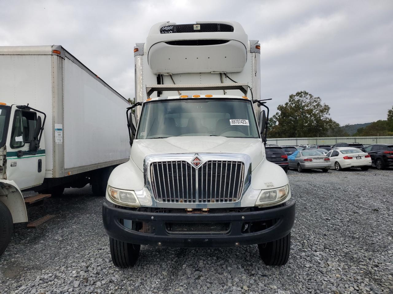 Lot #3033064005 2013 INTERNATIONAL 4000 4300