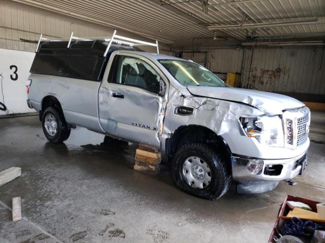 1N6AA1RP4HN516719 Nissan TITAN XD S