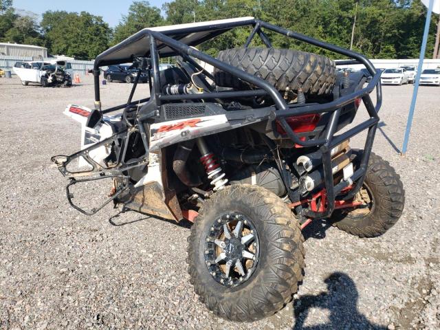 2014 POLARIS RZR 1000 X - 4XAST1EA9EF358670