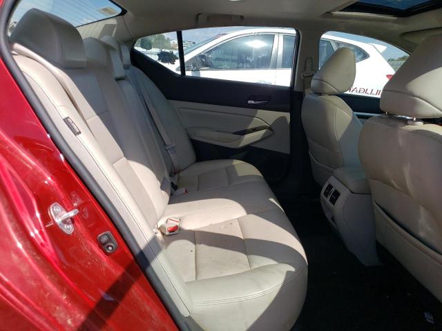 1N4AL4FV8LC183744 Nissan Altima Platinum