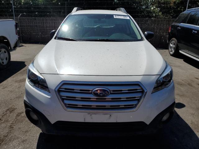 4S4BSAAC8F3320431 Subaru Outback 2.5i
