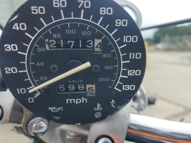 2006 HONDA VT1100 C - 1HFSC18036A000612