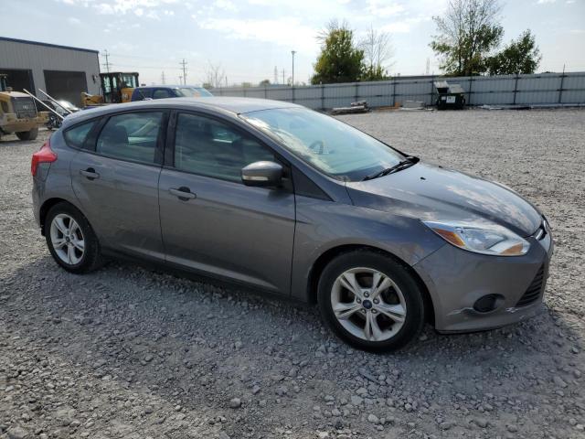 Vin: 1fadp3k24el432809, lot: 68408423, ford focus se 20144