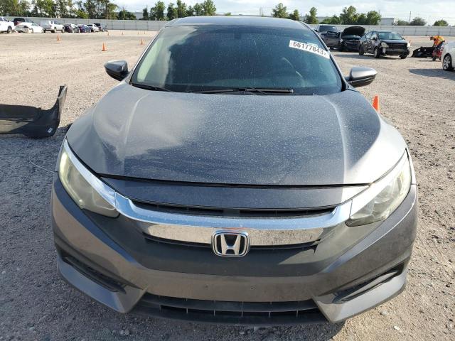 19XFC2F59GE054754 Honda Civic Lx