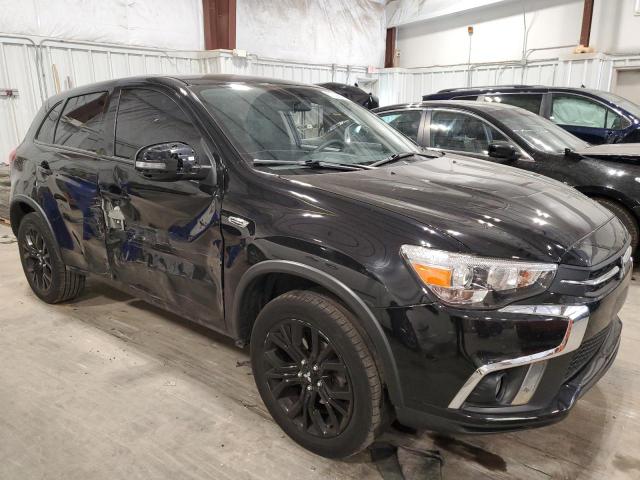 JA4AP3AU2JU016269 Mitsubishi Outlander Sport Es