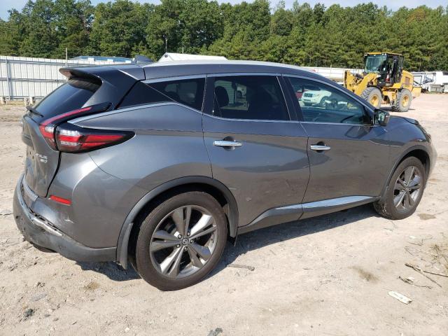 5N1AZ2DS7MC131086 Nissan Murano PLA 3