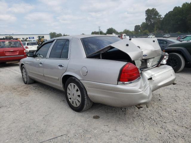 2011 Ford Crown Victoria Police Interceptor VIN: 2FABP7BV0BX135849 Lot: 68626743