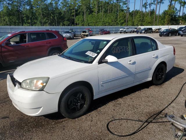 2006 Chevrolet Malibu LT