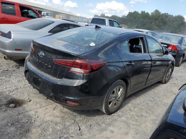 5NPD84LF2KH469825 2019 Hyundai Elantra Sel